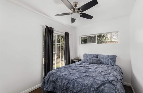 Bakersfield House | 3brm Spanish Cottage remodeled