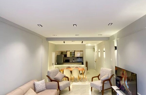 Garden City Apartment | 3BRs Luxurious Qasr Elneil Apart
