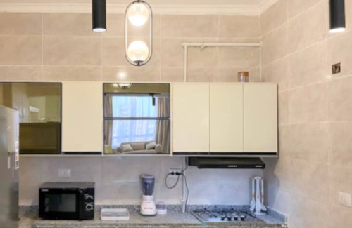 Garden City Apartment | 3BRs Luxurious Qasr Elneil Apart