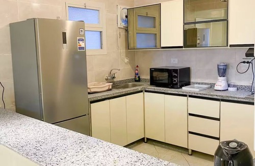 Garden City Apartment | 3BRs Luxurious Qasr Elneil Apart