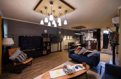 Ain Sokhna Ski Chalet | 3Brs Swimming POOLS DIRECT Chalet Einbay l Free BBQ Set l WiFI