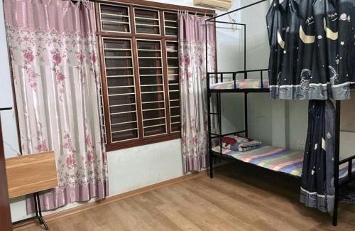 Quan Hoa House | 3BT house