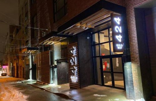 North Oakland Apartment | 3E-Cozy! Micro apartment minutes from Shadyside, sleeps 1