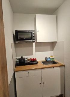 Godensholt Apartment | 3er Apartment Boardinghouse Gavner in Apen