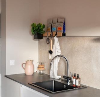 Trondheim City Centre Apartment | 3F - In the heart of Trondheim