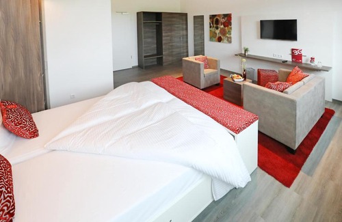 Besges Hotel | 3G Hotel