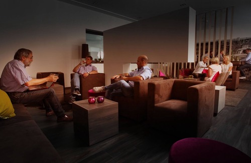 Rodges Hotel | 3G Hotel