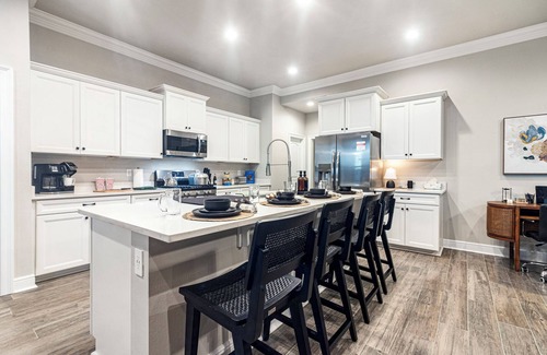 Lake Charles House | 3Kings Near Golf Coarse