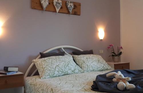 Pieve Apartment | 3MÙZEN apartments