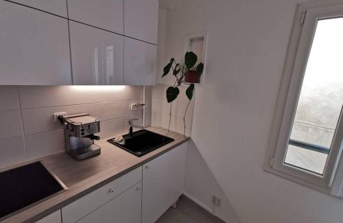 Saint-Germain-en-Laye Apartment | 3min RER - Hypter Center St Germain En Laye - Wei&Pei Apartment