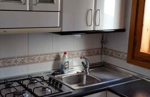 San Pedro del Pinatar House | 3min walk from Sandy Beach of Mediterranean Sea, Quiet Place, Perfect for Family