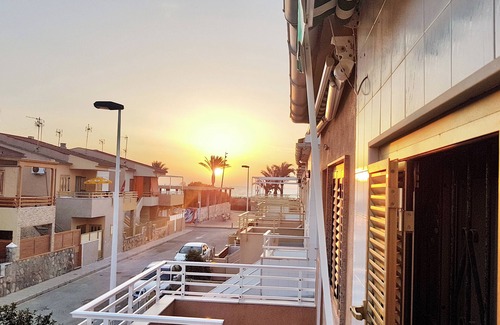 San Pedro del Pinatar House | 3min walk from Sandy Beach of Mediterranean Sea, Quiet Place, Perfect for Family