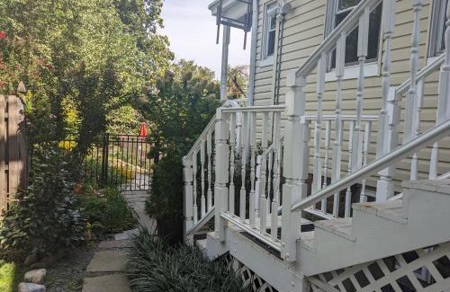 Montclair Apartment | 3rd Floor Cozy Unique Apt