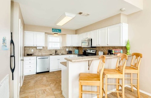 Acapulco Village House | 3rd Home From Private Beach Access!