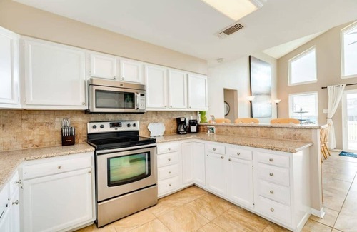 Acapulco Village House | 3rd Home From Private Beach Access!
