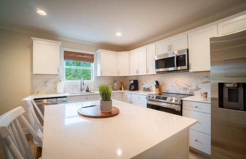 Helen House | 3rd night FREE thru June w/2 night stay-Walk to Downtown Helen