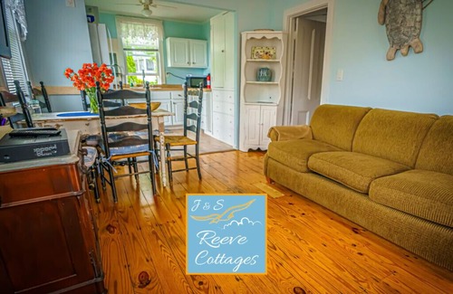 Aquebogue Cottage | 3rd of 6 Premier Waterfront Vacation Rentals on Long Island NY in Wine Country of Famed North Fork