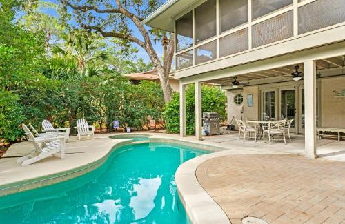 Oceanside House | 3rd Row Beach House - Private Pool & Spa - 16 Oyster Catcher Rd