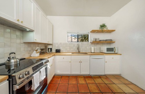 Tucson House | 3rd St Compound (Kathryn & Joey)
