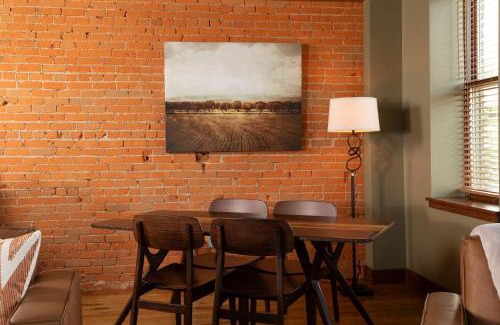 Wausau Apartment | 3rd Street Lofts