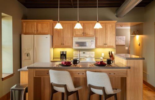 Wausau Apartment | 3rd Street Lofts
