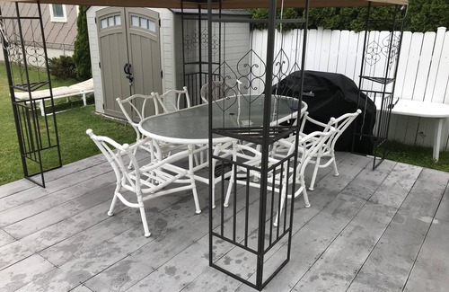 Cape May - Wildwood Apartment | 4.5 blocks to beach. Huge yard