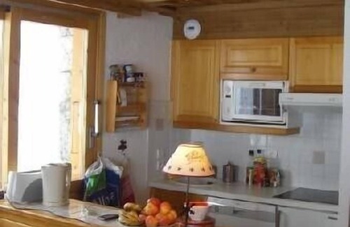 Meribel Village Apartment | 4/5 rooms, 70m2, 150 meters from the Golf chairlift, ideally located. Label Méribel