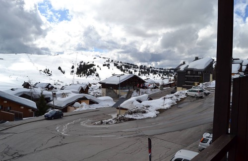 Les Saisies Apartment | 4/6-person apartment in Les Saisies