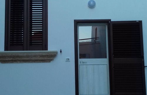 Casarano House | 4 apartments with garden in the historic center with parking a few minutes d