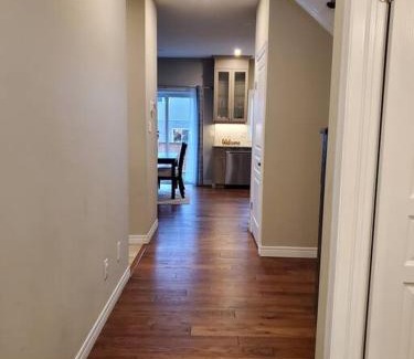 Stratford House | 4 BD Family Retreat - Basement not Included