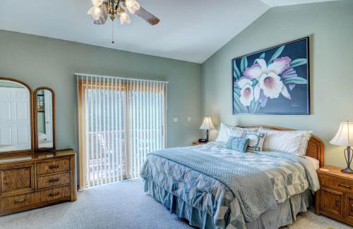 Livingston House | 4 Bed 4 Bath Vacation home in Mineral