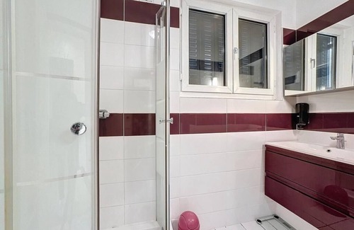 Clermont-Ferrand Apartment | 4-bed apartment