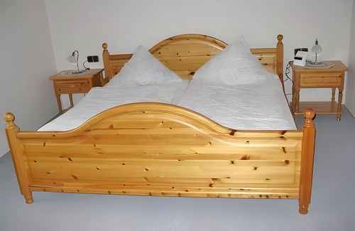 Putzborn Bed & Breakfast | 4-bed apartment - Neunkirchen mill