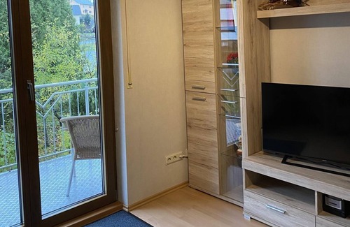 Rapperath Apartment | 4-bed apartment "Waldblick" - Ferienwohnungen Rohr