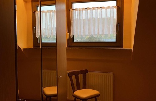 Rapperath Apartment | 4-bed apartment "Waldblick" - Ferienwohnungen Rohr