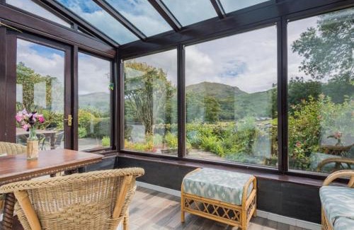 Broughton in Furness House | 4 Bed in Duddon Valley SZ183