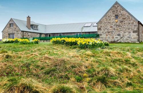 Grantown-on-Spey House | 4 Bed in Grantown-on-Spey CA383