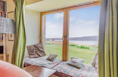 Grantown-on-Spey House | 4 Bed in Grantown-on-Spey CA383