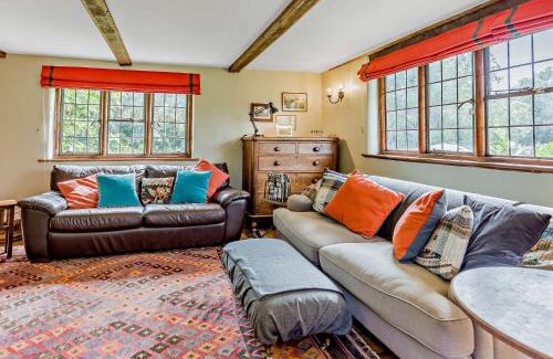 Winchelsea House | 4 Bed in Icklesham BT067