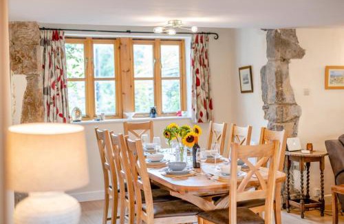 Malham House | 4 Bed in Malham oc-c32684