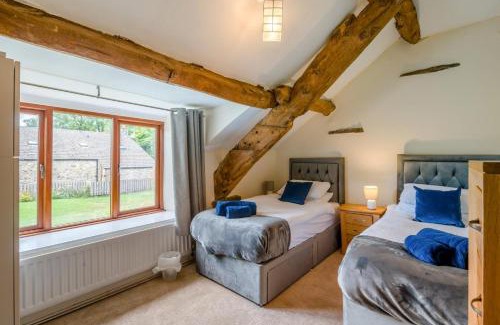 Malham House | 4 Bed in Malham oc-c32684