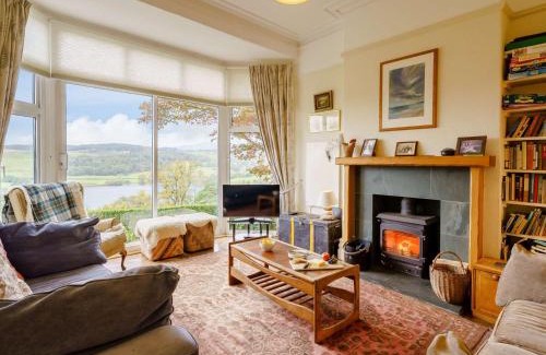 Near Sawrey House | 4 Bed in Near and Far Sawrey LLH42