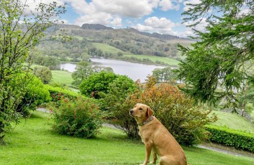 Near Sawrey House | 4 Bed in Near and Far Sawrey LLH42