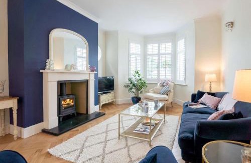 Pevensey House | 4 Bed in Pevensey 85305