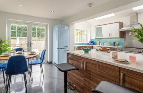 Pevensey House | 4 Bed in Pevensey 85305