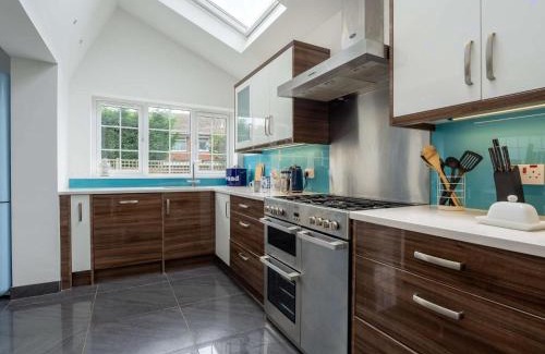 Pevensey House | 4 Bed in Pevensey 85305