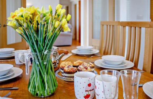 Taunton House | 4 Bed in Taunton KIBTR