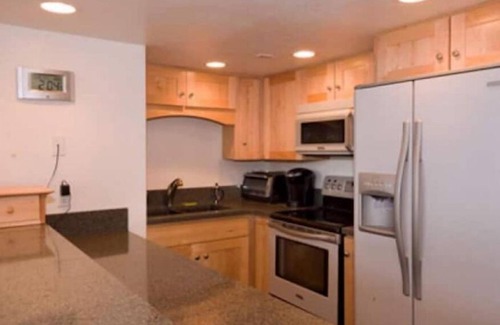 Kirkwood Apartment | 4 Bed + Loft, Gorgeous Kirkwood Condo