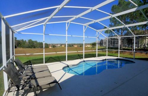 Highlands Reserve House | 4 Bed Pool Home On Golf Community 1332