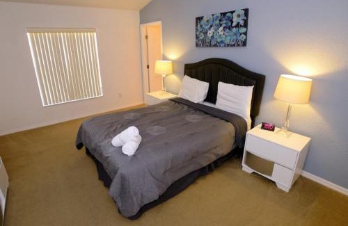 Highlands Reserve House | 4 Bed Pool Home On Golf Community 1332